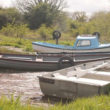 Lake View Coole Near Mullingar Holiday home Castlepollard