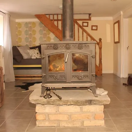 Holiday home Lake View Coole Near Mullingar
