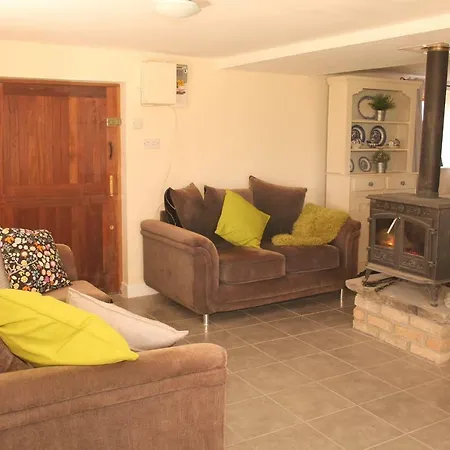Holiday home Lake View Coole Near Mullingar *