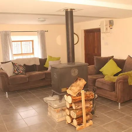 Holiday home Lake View Coole Near Mullingar *