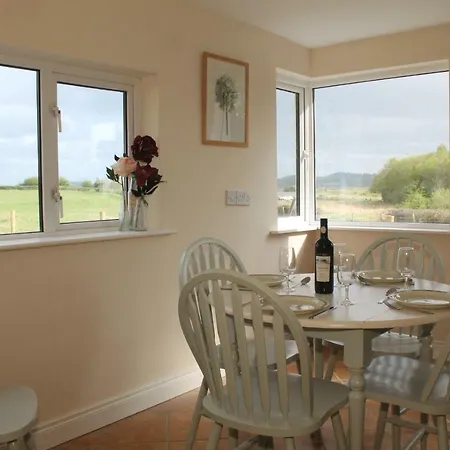 Lake View Coole Near Mullingar