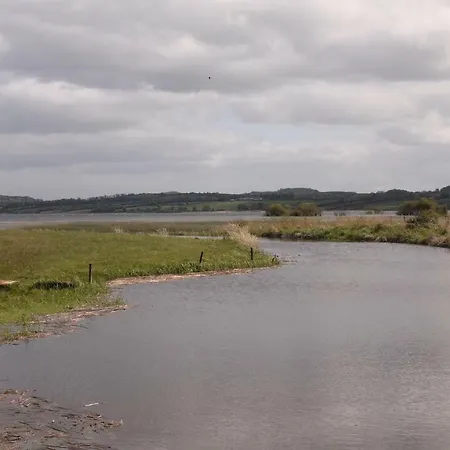 Holiday home Lake View Coole Near Mullingar *
