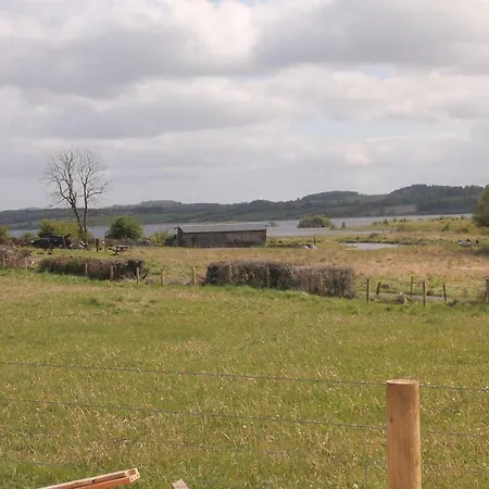 Lake View Coole Near Mullingar Holiday home Castlepollard