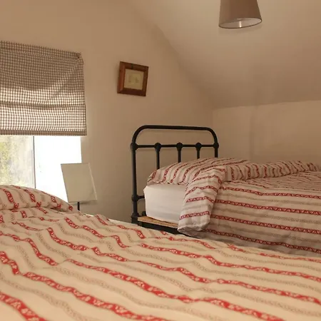 Holiday home Lake View Coole Near Mullingar *