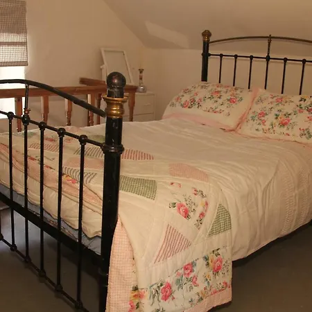 Holiday home Lake View Coole Near Mullingar